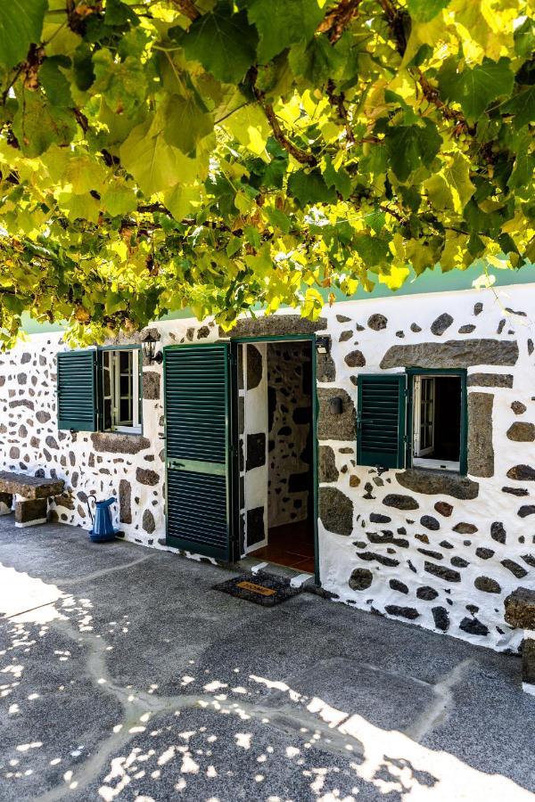 O Refugio Villa Água de Alto Exterior photo