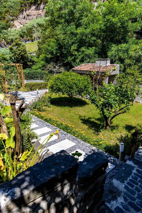 O Refugio Villa Água de Alto Exterior photo